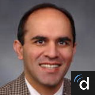 Wasim Haque, MD