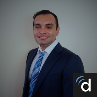 Anand Rajan, MD, Internal Medicine, Sylmar, CA