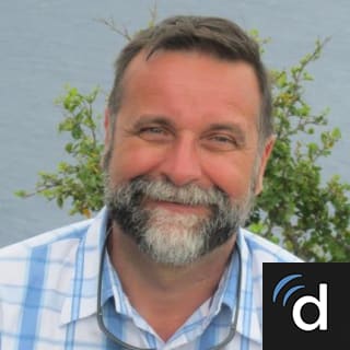 David Ulrich