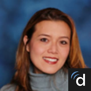 Kimberly Kongkasuwan, MD, Obstetrics & Gynecology, Alexandria, VA