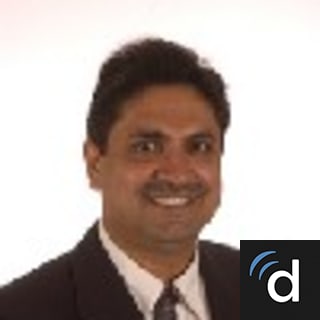 Suresh Wadhwani, MD, Cardiology, Bourbonnais, IL