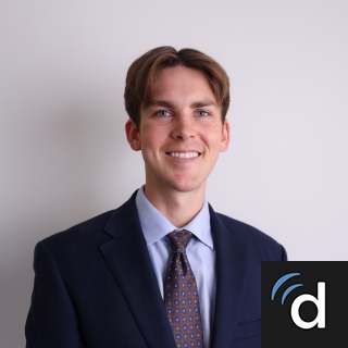 Robert Clark, MD