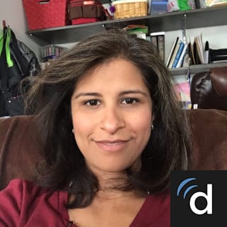 Ami Desai, MD