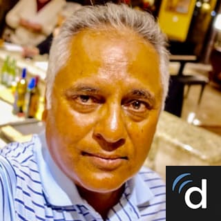 Hridayesh Pathak, MD
