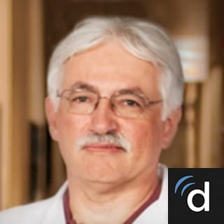Balint Balog, MD