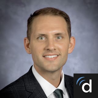 Dr. Austin M. Beason, MD | Springfield, IL | Orthopedist | US News Doctors