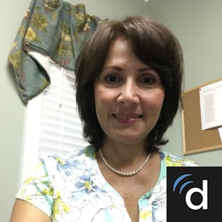Maria Soto, MD