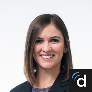 Marissa (Bucci) Larochelle, MD