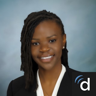 Ashlee Gourdine, MD, Anesthesiology, Baltimore, MD