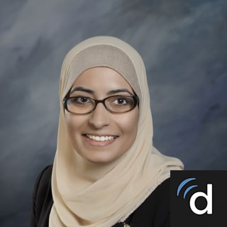 Maisa Abdalla, MD, Gastroenterology, Rochester, NY