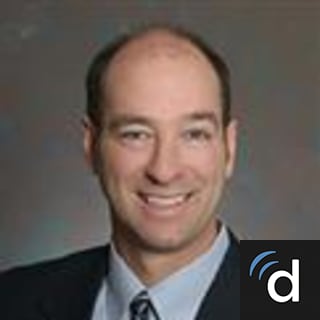 David Jones, MD