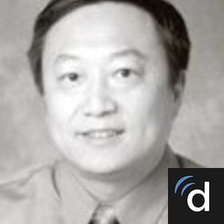 Yong-Yi Pan, MD