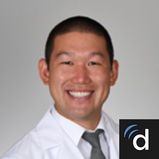 Chung Lee, MD, Pediatric Pulmonology, Charleston, SC