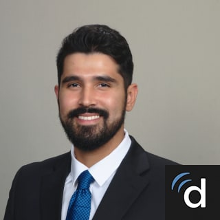 Ibrahim Baida, MD