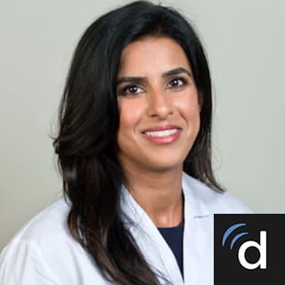 Nida Qadir, MD