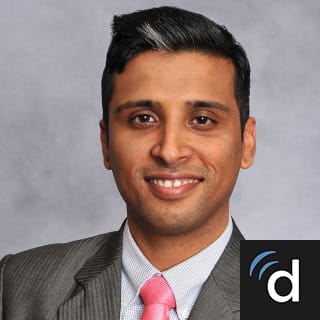 Vipul Pareek, MD, Oncology, Kissimmee, FL