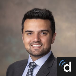 Muhammad Usama, MD, Internal Medicine, Auburn, WA