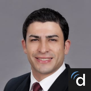 Gabriel Luna, MD