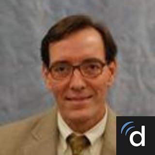 Monte Kaufman, MD