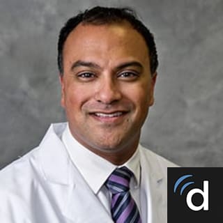 Nikhil Shah, DO