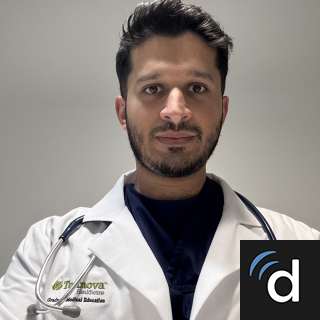 Muhammadhussnain Cheema, MD, Internal Medicine, Powell, TN