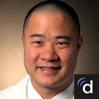 James Lee, MD
