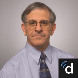 David Levin, MD
