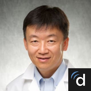 Chen Zhao, MD