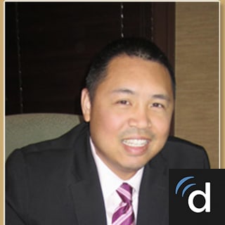 Michael Chu, DO