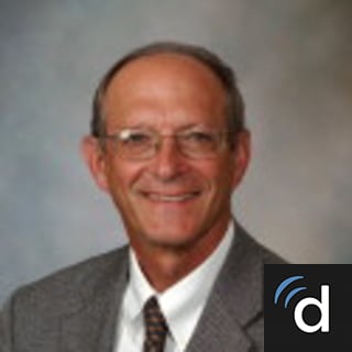 David Knopman, MD