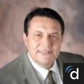 Andrew Dobradin, MD