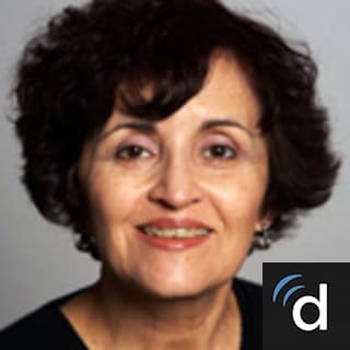 Maria Diaz, MD