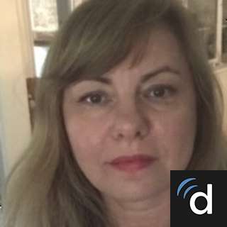 Beata Rucinski, Clinical Pharmacist, Danvers, MA