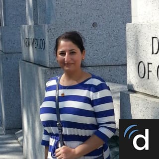 Amina Bouadis, MD