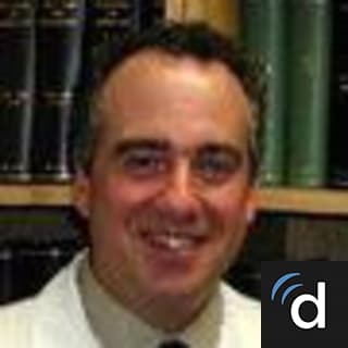 Robert Burger, MD