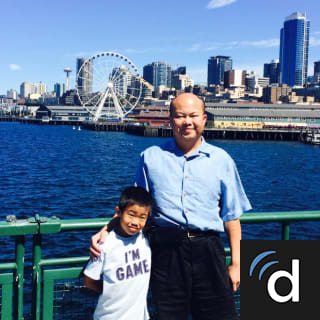 Wynne Myint, MD, Emergency Medicine, La Jolla, CA