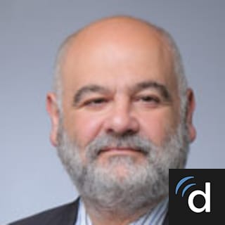 Abraham Chachoua, MD, Oncology, New York, NY