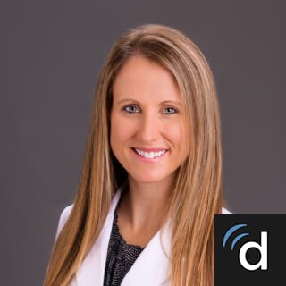 Julia (Vetter) Nuelle, MD