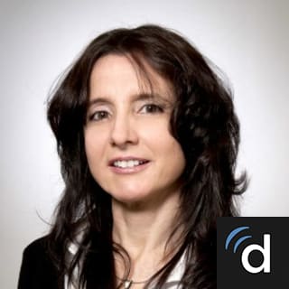Silvina Padro, MD