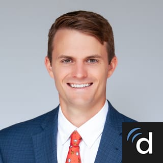 Alexander Ivey, MD, Urology, Cleveland, TN