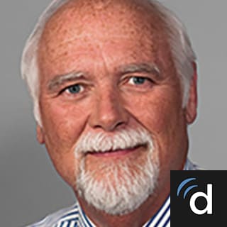Wendell Richards, DO, Family Medicine, Chandler, OK