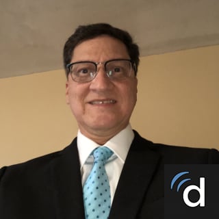 Alberto Colon-Alvarado, MD