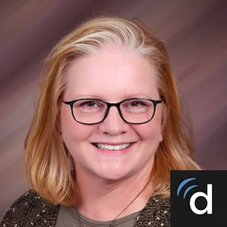 Jacquelyn Hedstrom, Psychiatric-Mental Health Nurse Practitioner, Hettinger, ND