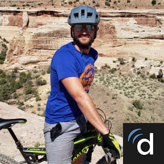 Scott Hall, Otolaryngology (ENT), Grand Junction, CO