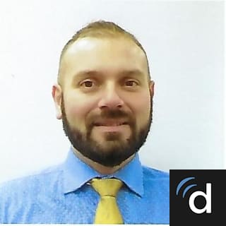 Luca Pauselli, MD