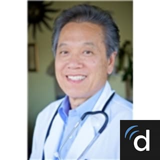 Samuel Chan, MD
