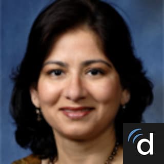 Monica Dhar, MD