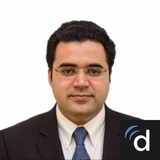 Alok Tripathi, MD