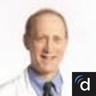 Aaron Wolfson, MD