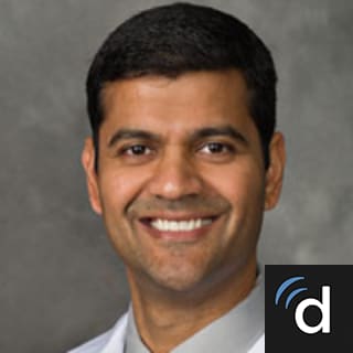 Raj Kothari, MD